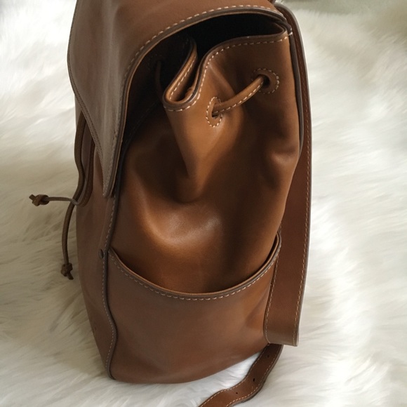 Frye Bags New Frye Backpack Poshmark